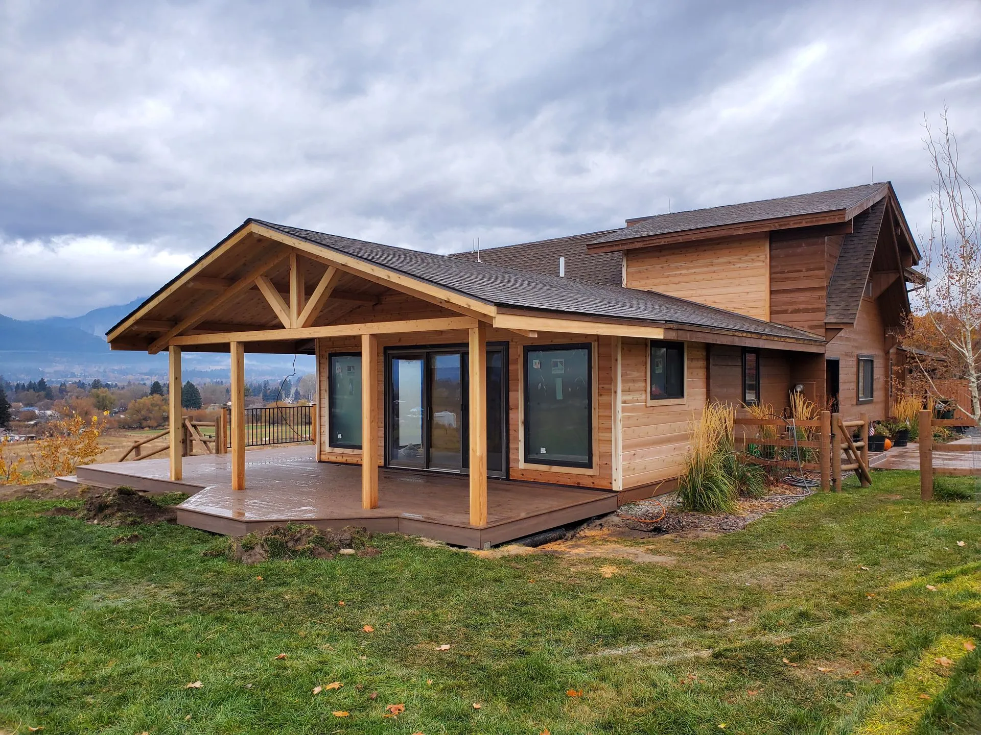 Architectural Shingles